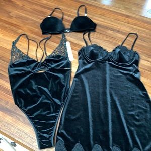 Bundle Very sexy lingerie